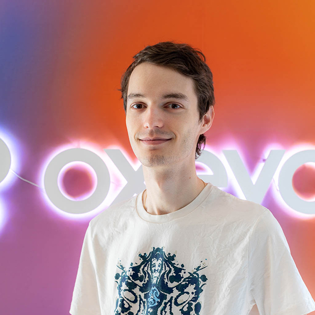 Dylan Ysmal